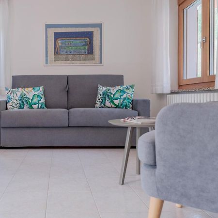 Casa Vacanze Cilla Comano Terme Eksteriør bilde