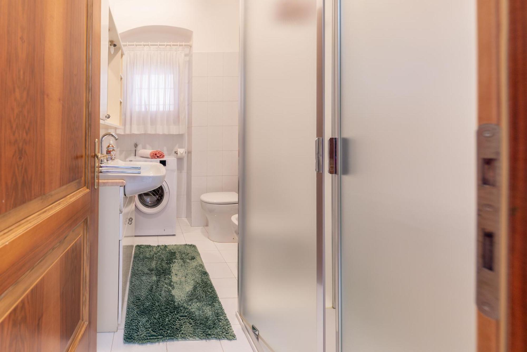 Casa Vacanze Cilla Comano Terme Eksteriør bilde